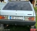 Синий ВАЗ 2108, объемом двигателя 1.5 л и пробегом 0 тыс. км за 1000 $, фото 2 на Automoto.ua