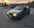 Синий ВАЗ 2108, объемом двигателя 1.5 л и пробегом 265 тыс. км за 783 $, фото 1 на Automoto.ua