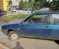 ВАЗ 2108 1999 в Чернигове на Automoto.ua Синий ВАЗ 2108, объемом двигателя 1.5 л и пробегом 300 тыс. км за 499 $, фото 3 на Automoto.ua