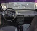 Синий ВАЗ 2108, объемом двигателя 1.5 л и пробегом 265 тыс. км за 783 $, фото 5 на Automoto.ua