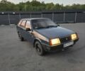 Синий ВАЗ 2108, объемом двигателя 1.5 л и пробегом 265 тыс. км за 783 $, фото 1 на Automoto.ua