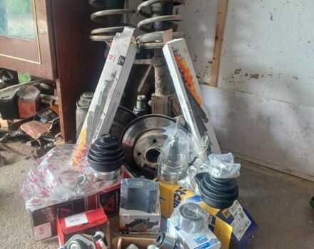 Синий ВАЗ 2108, объемом двигателя 1.3 л и пробегом 212 тыс. км за 1600 $, фото 5 на Automoto.ua