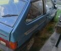 Синій ВАЗ 2108, об'ємом двигуна 0 л та пробігом 3 тис. км за 448 $, фото 3 на Automoto.ua