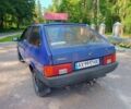Синій ВАЗ 2108, об'ємом двигуна 1.5 л та пробігом 150 тис. км за 1503 $, фото 2 на Automoto.ua