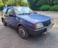 Синій ВАЗ 2108, об'ємом двигуна 1.5 л та пробігом 150 тис. км за 1503 $, фото 1 на Automoto.ua
