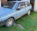 Синій ВАЗ 2108, об'ємом двигуна 0 л та пробігом 3 тис. км за 448 $, фото 2 на Automoto.ua