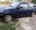 Синій ВАЗ 2108, об'ємом двигуна 0 л та пробігом 158 тис. км за 673 $, фото 7 на Automoto.ua