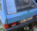 Синий ВАЗ 2108, объемом двигателя 0 л и пробегом 250 тыс. км за 446 $, фото 1 на Automoto.ua