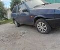 Синій ВАЗ 2108, об'ємом двигуна 0 л та пробігом 158 тис. км за 673 $, фото 1 на Automoto.ua