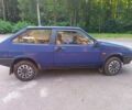 Синій ВАЗ 2108, об'ємом двигуна 1.5 л та пробігом 150 тис. км за 1503 $, фото 4 на Automoto.ua