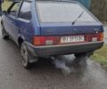 Синий ВАЗ 2108, объемом двигателя 1.5 л и пробегом 1000 тыс. км за 1300 $, фото 6 на Automoto.ua