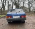 Синий ВАЗ 2108, объемом двигателя 1.5 л и пробегом 166 тыс. км за 1700 $, фото 3 на Automoto.ua