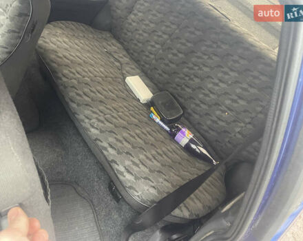 Синий ВАЗ 2108, объемом двигателя 1.5 л и пробегом 166 тыс. км за 1700 $, фото 2 на Automoto.ua