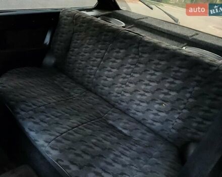 Синий ВАЗ 2108, объемом двигателя 1.5 л и пробегом 250 тыс. км за 1600 $, фото 7 на Automoto.ua