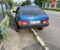 Синий ВАЗ 2108, объемом двигателя 1.5 л и пробегом 250 тыс. км за 1600 $, фото 9 на Automoto.ua