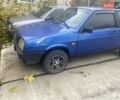 Синій ВАЗ 2108, об'ємом двигуна 1.5 л та пробігом 154 тис. км за 1100 $, фото 4 на Automoto.ua