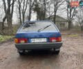 Синий ВАЗ 2108, объемом двигателя 1.5 л и пробегом 166 тыс. км за 1700 $, фото 5 на Automoto.ua