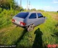 Синий ВАЗ 2108, объемом двигателя 1.6 л и пробегом 200 тыс. км за 650 $, фото 1 на Automoto.ua