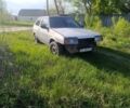 Синий ВАЗ 2108, объемом двигателя 1.6 л и пробегом 20 тыс. км за 600 $, фото 1 на Automoto.ua