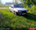 Синий ВАЗ 2108, объемом двигателя 1.6 л и пробегом 200 тыс. км за 650 $, фото 1 на Automoto.ua