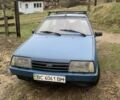 Синій ВАЗ 2108, об'ємом двигуна 1.5 л та пробігом 3 тис. км за 650 $, фото 1 на Automoto.ua