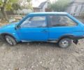 Синій ВАЗ 2108, об'ємом двигуна 1.5 л та пробігом 35 тис. км за 345 $, фото 4 на Automoto.ua
