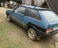 Синій ВАЗ 2108, об'ємом двигуна 1.5 л та пробігом 3 тис. км за 650 $, фото 2 на Automoto.ua