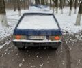 Синий ВАЗ 2108, объемом двигателя 1.3 л и пробегом 450 тыс. км за 358 $, фото 5 на Automoto.ua