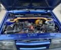 Синий ВАЗ 2108, объемом двигателя 1.3 л и пробегом 280 тыс. км за 3400 $, фото 7 на Automoto.ua