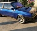 Синий ВАЗ 2108, объемом двигателя 1.3 л и пробегом 30 тыс. км за 2600 $, фото 1 на Automoto.ua