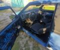Синий ВАЗ 2108, объемом двигателя 1.3 л и пробегом 220 тыс. км за 600 $, фото 6 на Automoto.ua