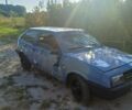 Синий ВАЗ 2108, объемом двигателя 1.3 л и пробегом 220 тыс. км за 600 $, фото 2 на Automoto.ua