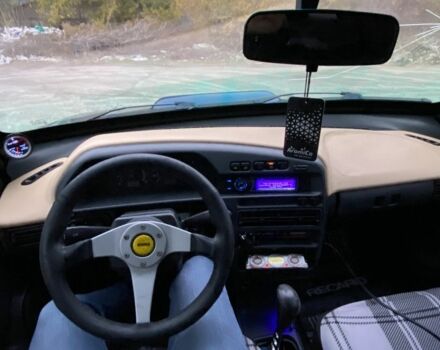 Синий ВАЗ 2108, объемом двигателя 1.3 л и пробегом 280 тыс. км за 3400 $, фото 12 на Automoto.ua