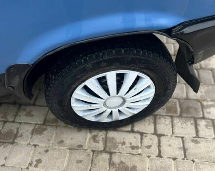 Синій ВАЗ 2108, об'ємом двигуна 1.3 л та пробігом 2 тис. км за 690 $, фото 6 на Automoto.ua