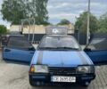 Синій ВАЗ 2108, об'ємом двигуна 1.3 л та пробігом 2 тис. км за 690 $, фото 7 на Automoto.ua
