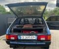 Синій ВАЗ 2108, об'ємом двигуна 1.3 л та пробігом 2 тис. км за 690 $, фото 4 на Automoto.ua