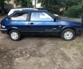 Синій ВАЗ 2108, об'ємом двигуна 1.5 л та пробігом 2 тис. км за 388 $, фото 1 на Automoto.ua