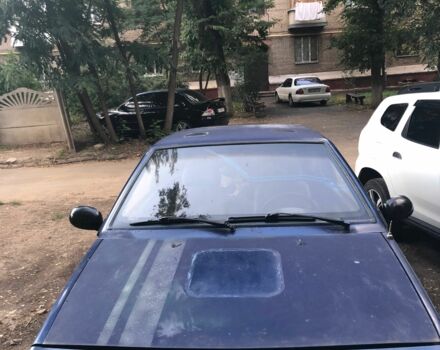 Синій ВАЗ 2108, об'ємом двигуна 1.5 л та пробігом 2 тис. км за 388 $, фото 2 на Automoto.ua