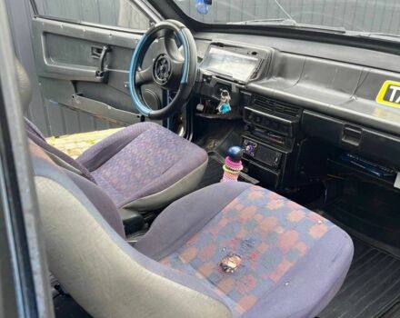 Синій ВАЗ 2108, об'ємом двигуна 1.3 л та пробігом 2 тис. км за 690 $, фото 5 на Automoto.ua
