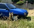 Синій ВАЗ 2108, об'ємом двигуна 1.3 л та пробігом 3 тис. км за 585 $, фото 1 на Automoto.ua