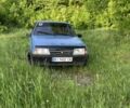 Синий ВАЗ 2108, объемом двигателя 1.3 л и пробегом 168 тыс. км за 910 $, фото 1 на Automoto.ua