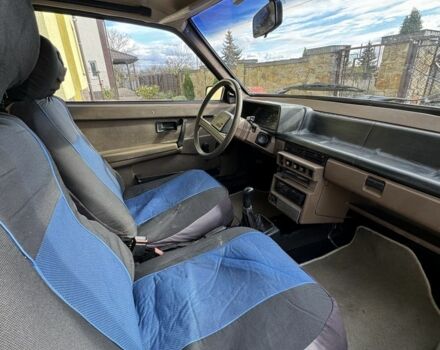 Синий ВАЗ 2108, объемом двигателя 1.3 л и пробегом 267 тыс. км за 900 $, фото 6 на Automoto.ua