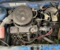 Синий ВАЗ 2108, объемом двигателя 1.3 л и пробегом 2 тыс. км за 834 $, фото 7 на Automoto.ua