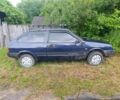 Синій ВАЗ 2108, об'ємом двигуна 1.5 л та пробігом 180 тис. км за 596 $, фото 1 на Automoto.ua
