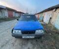 Синій ВАЗ 2108, об'ємом двигуна 0 л та пробігом 1000 тис. км за 181 $, фото 1 на Automoto.ua