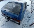 Синій ВАЗ 2108, об'ємом двигуна 0 л та пробігом 1 тис. км за 750 $, фото 2 на Automoto.ua