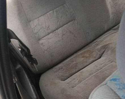 Синий ВАЗ 2108, объемом двигателя 1.5 л и пробегом 1 тыс. км за 550 $, фото 13 на Automoto.ua