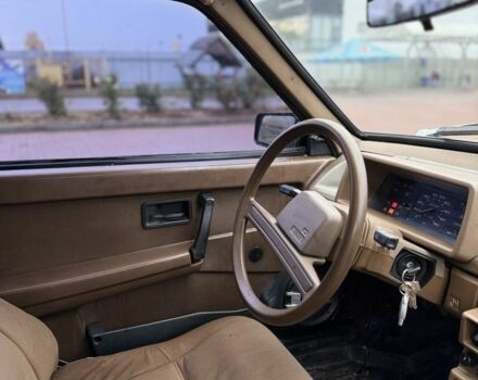 Синій ВАЗ 2108, об'ємом двигуна 1.5 л та пробігом 97 тис. км за 1000 $, фото 5 на Automoto.ua