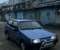 Синій ВАЗ 2108, об'ємом двигуна 1.5 л та пробігом 333 тис. км за 580 $, фото 2 на Automoto.ua
