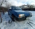 Синій ВАЗ 2108, об'ємом двигуна 0 л та пробігом 1 тис. км за 750 $, фото 1 на Automoto.ua